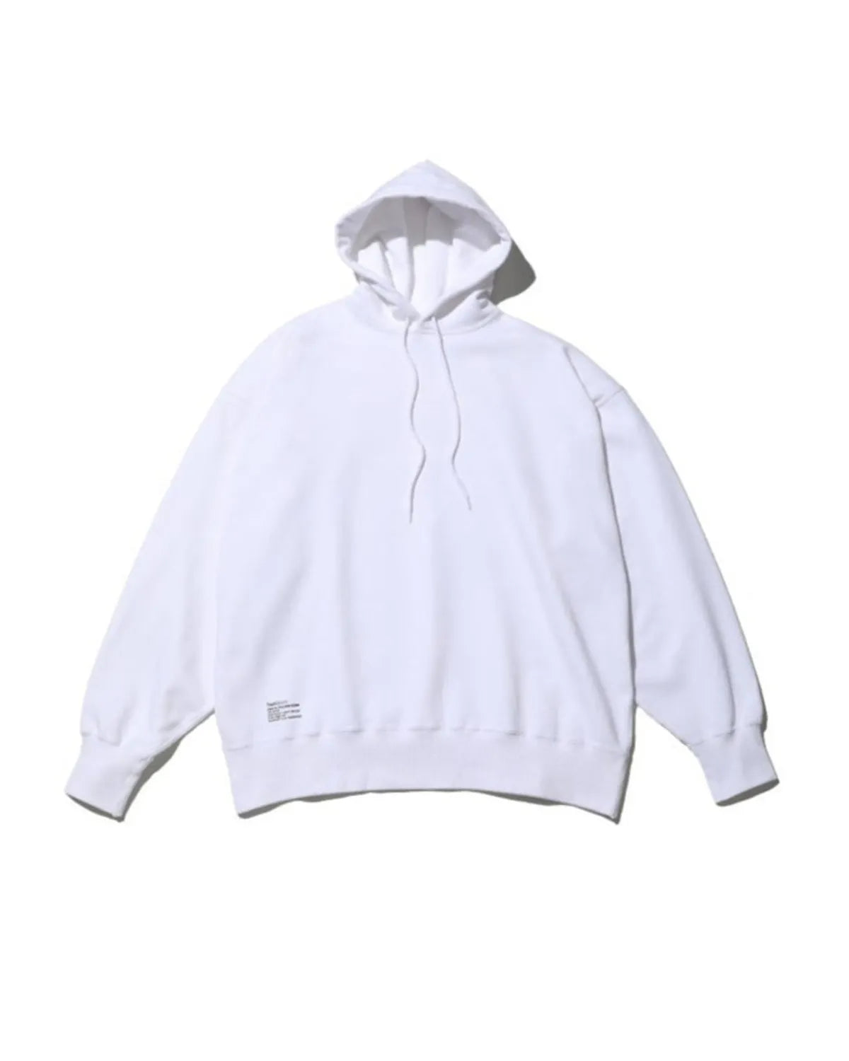 FreshService の LIGHT OZ PULLOVER HOODIE (FSC253-70102B)