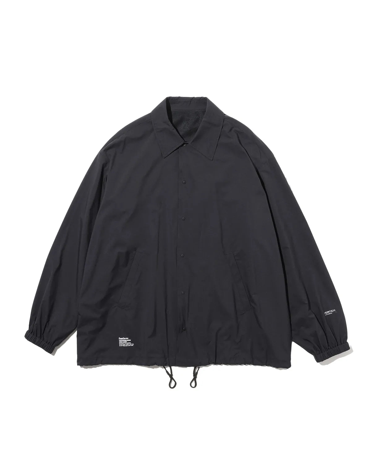 FreshService の PERTEX®︎ EQUILIBRIUM COACH JACKET (FSC253-30113)