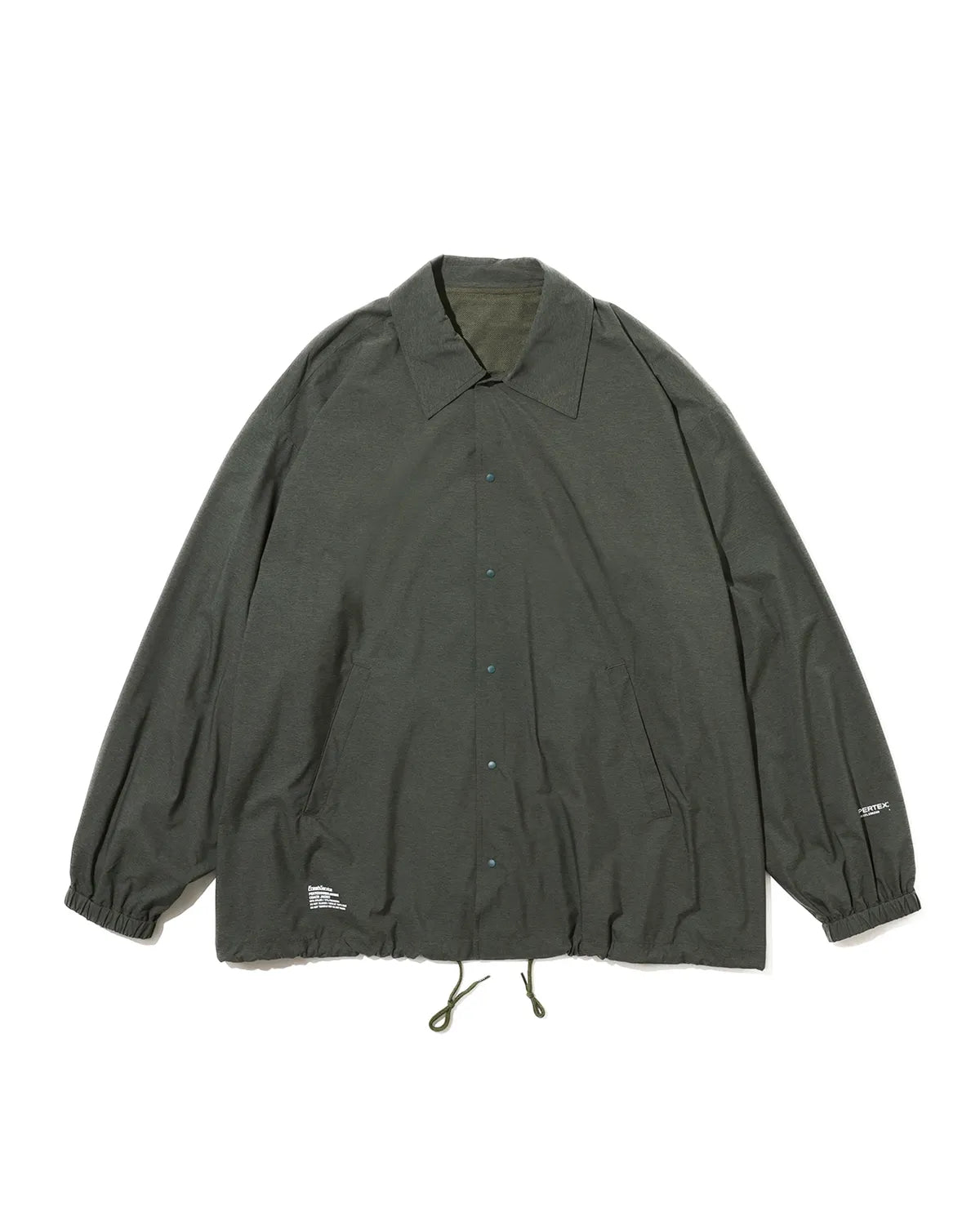 FreshService / PERTEX®︎ EQUILIBRIUM COACH JACKET (FSC253-30113)