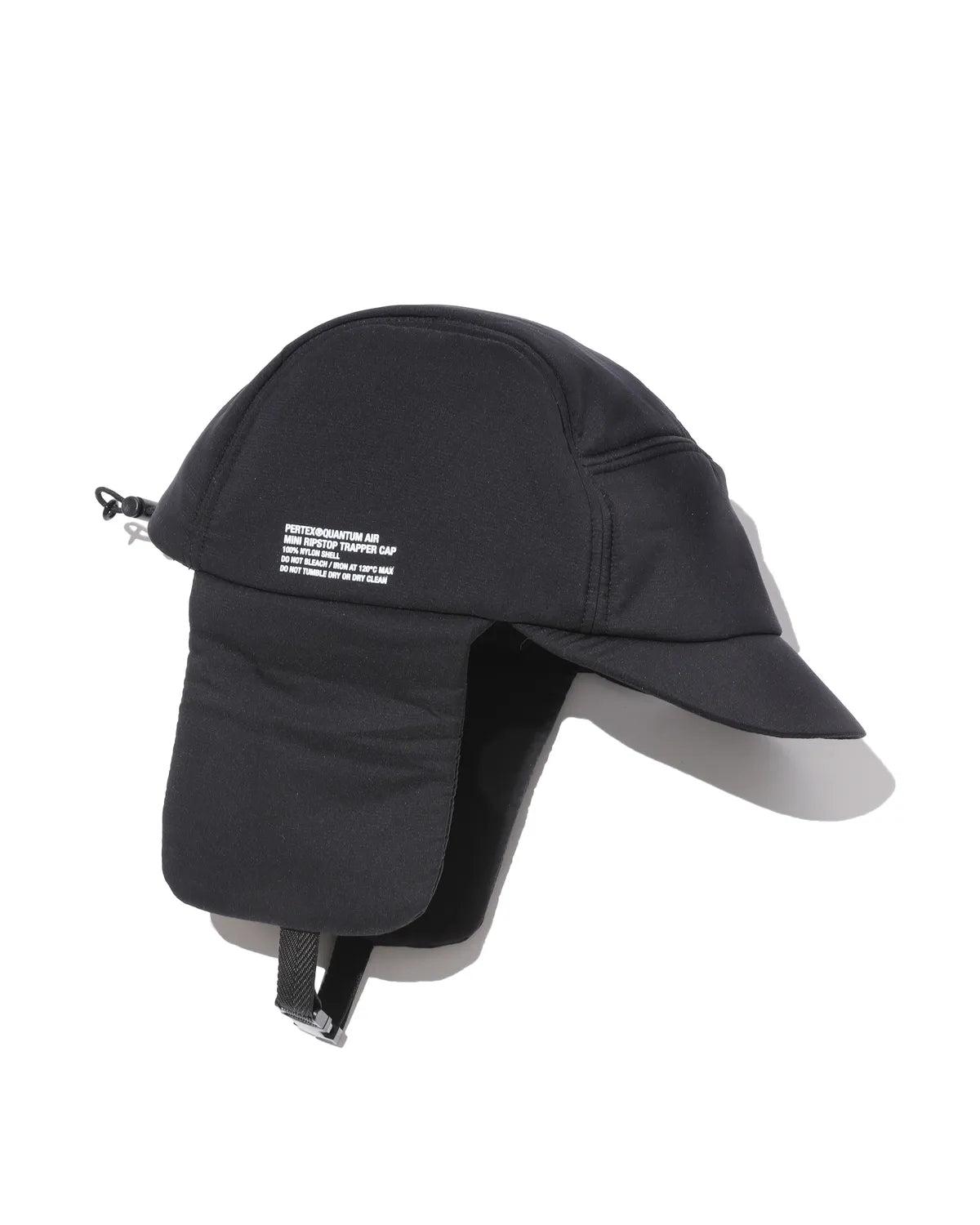FreshService の PERTEX® QUANTUM AIR MINI RIPSTOP TRAPPER CAP (FSP253-90197)