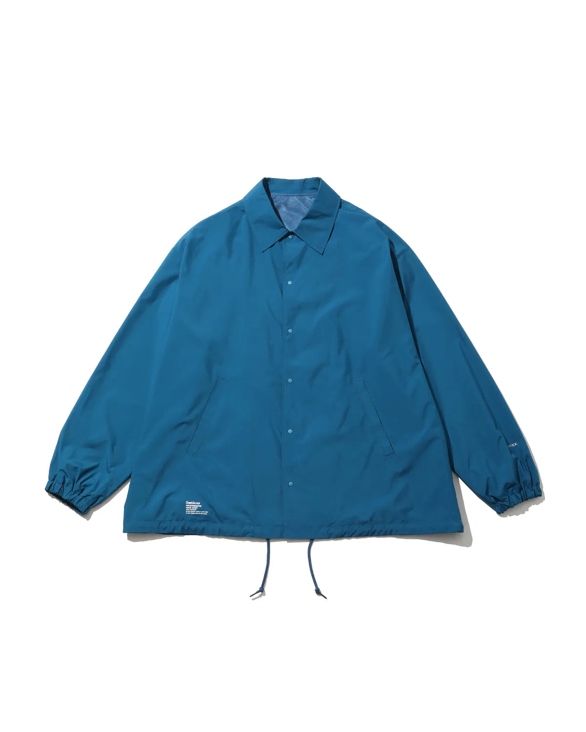 FreshService の PERTEX®︎ QUANTUM COACH JACKET (FSC263-30040)