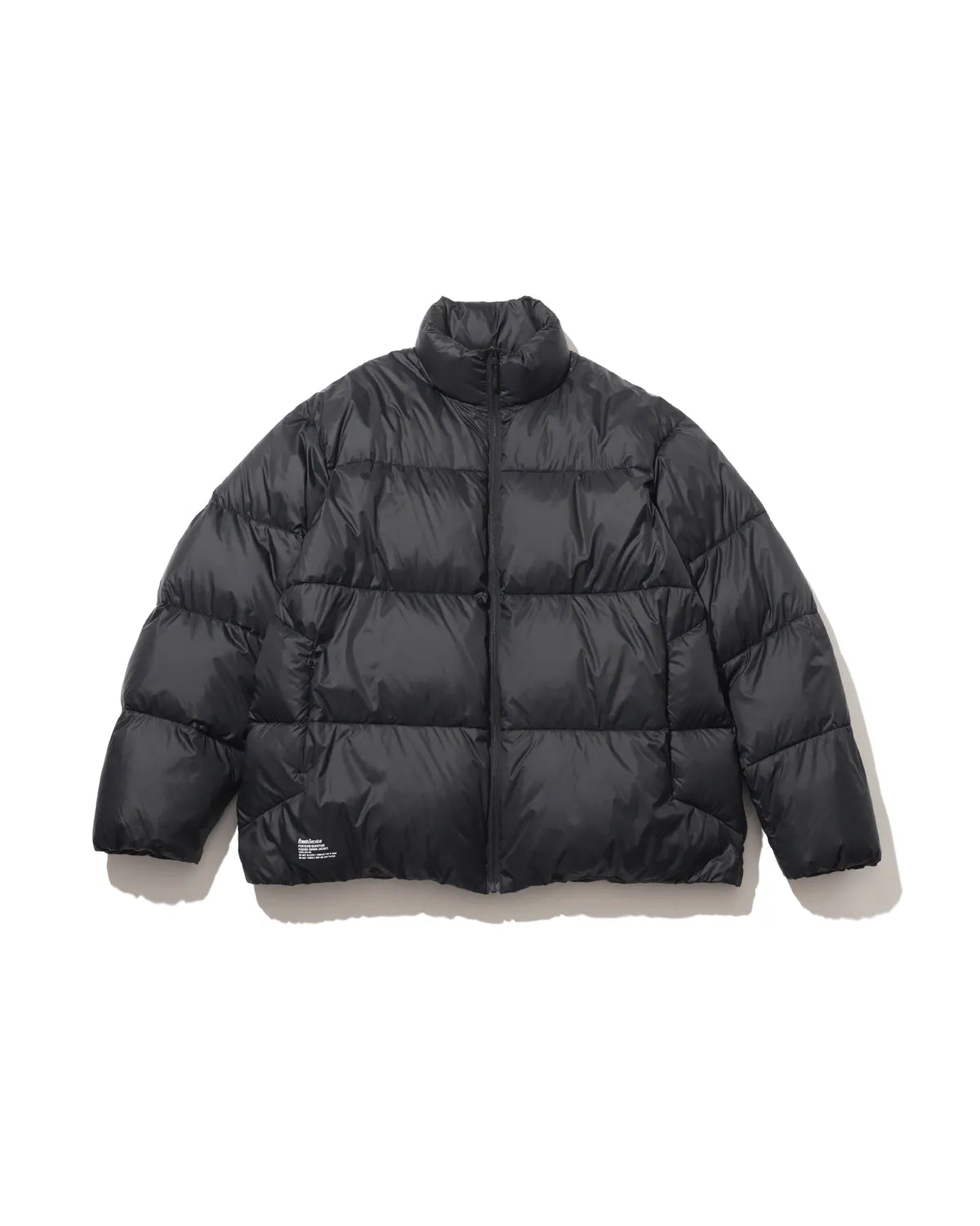 FreshService の PERTEX QUANTUM FUSION DOWN JACKET (FSC263-10100)