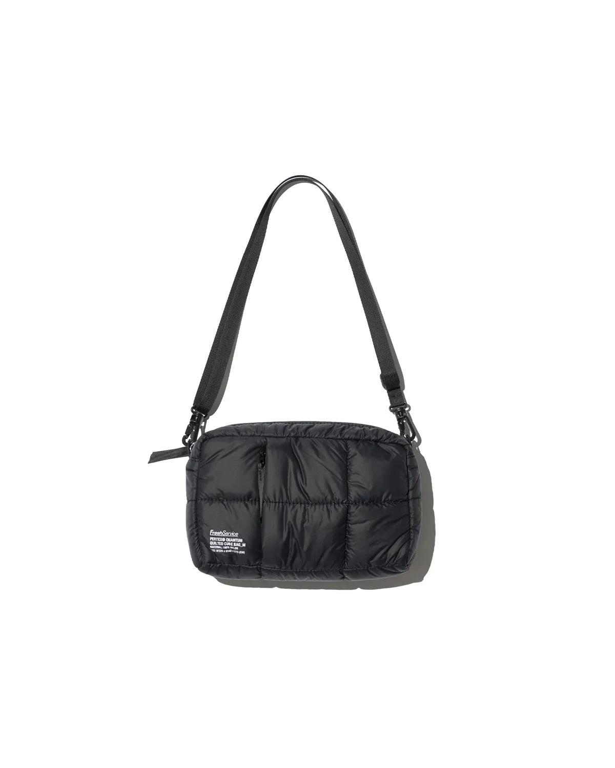 FreshService の PERTEX QUANTUM QUILTED CUBE BAG -M- (FSP263-90021)