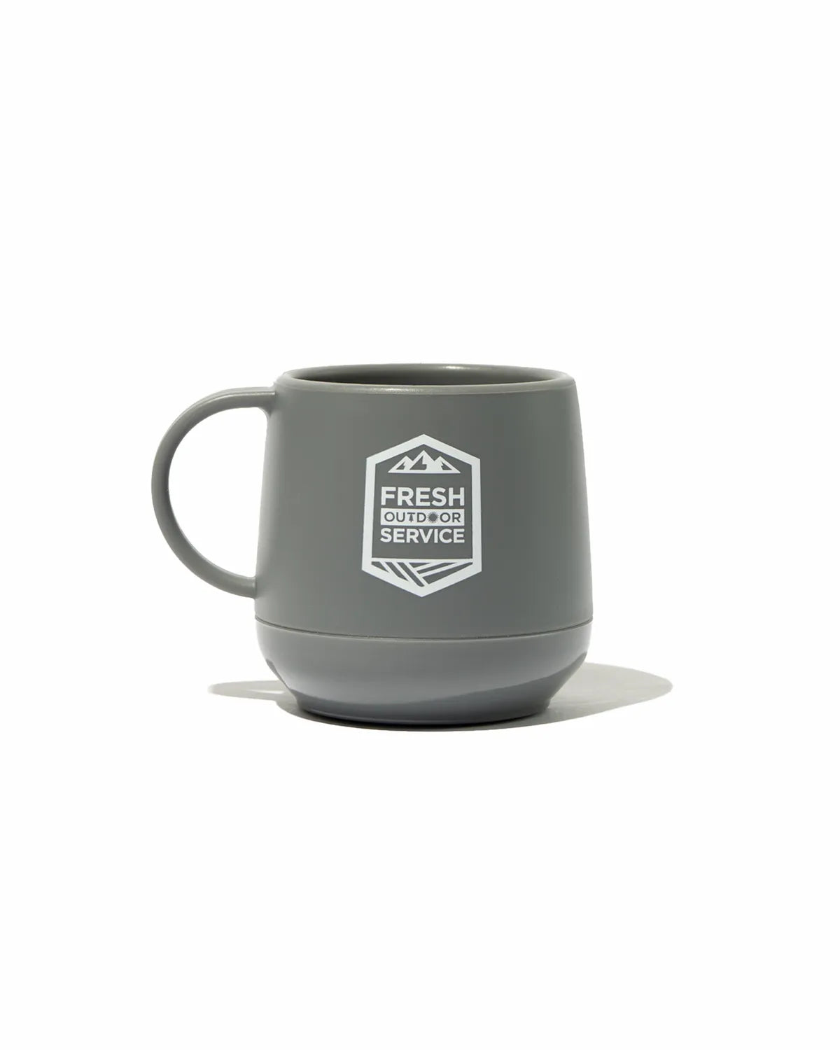FreshService の PLASTIC THERMO MUG (FSP262-99063)