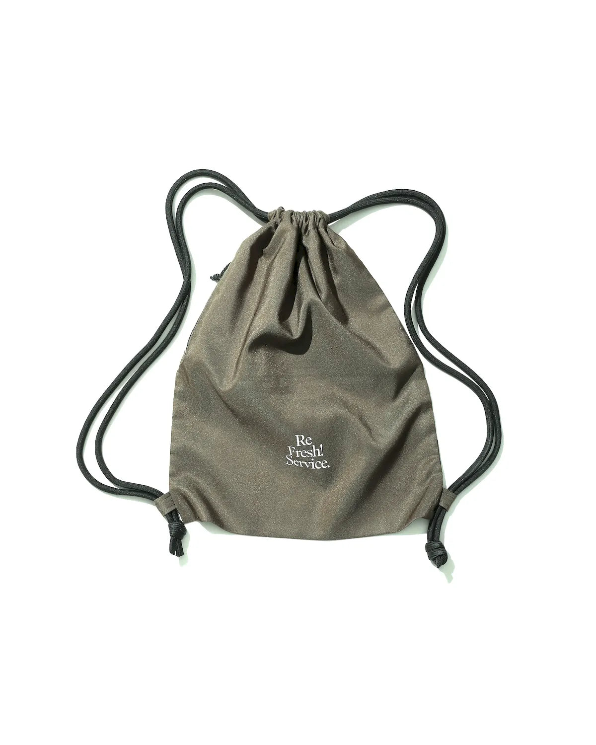 FreshService の SAUNA KNAPSACK (FSR251-90084)