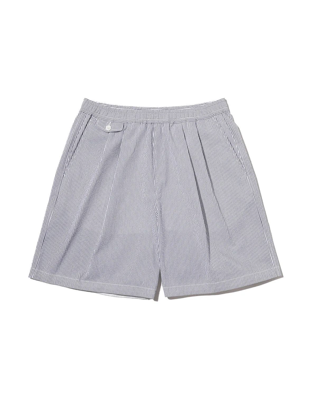 FreshService（フレッシュサービス）/ SEERSUCKER EASY SHORTS | 公式