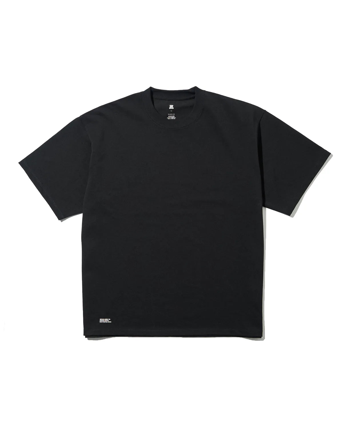 FreshService の SERVICE WORK TEE (FDS252-70111)