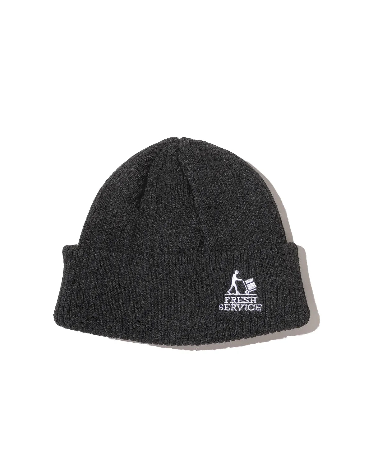 FreshService の THERMAL RIB KNIT WATCH CAP (FSP254-90069)