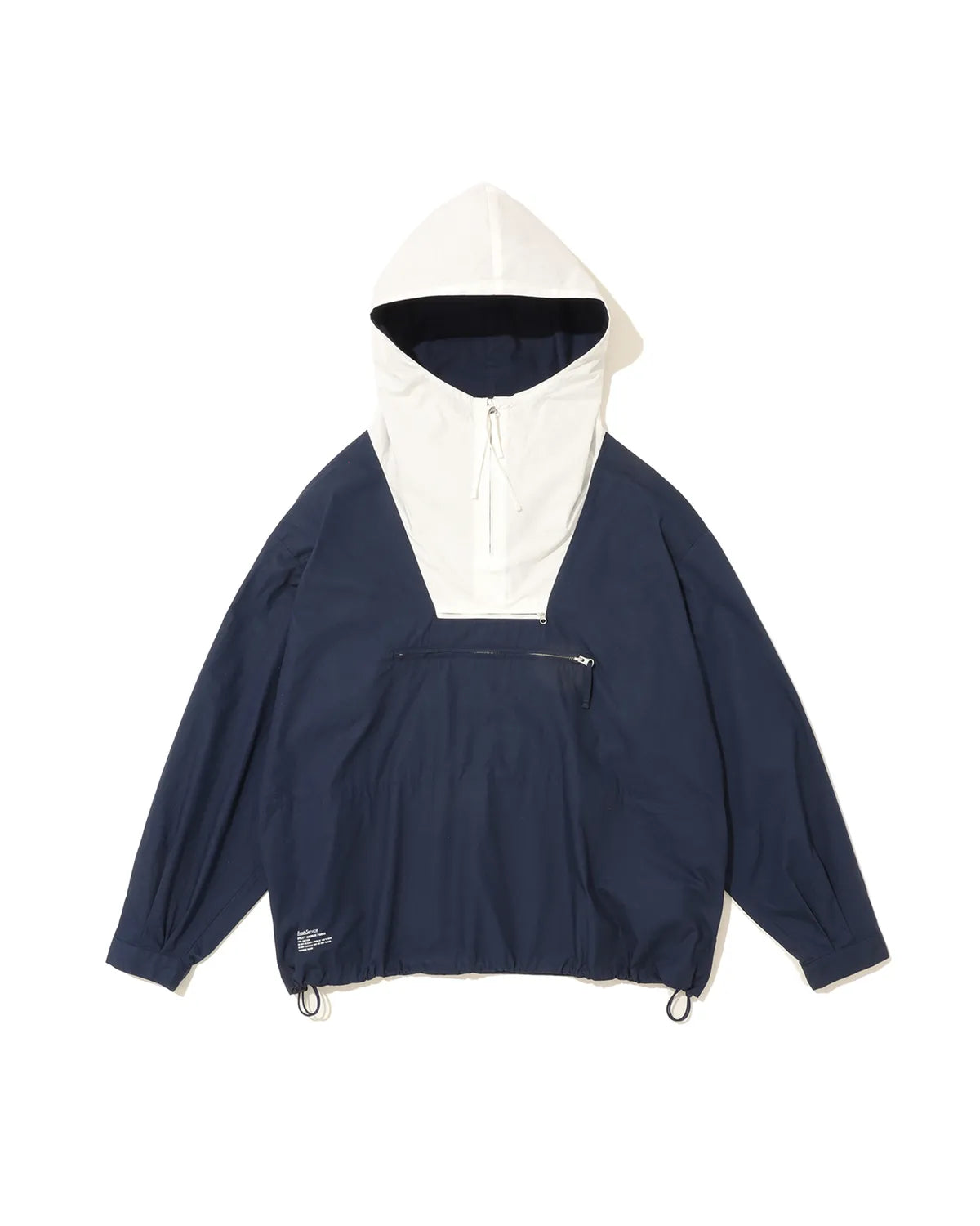FreshService の UTILITY ANORAK PARKA (FSC253-30100)