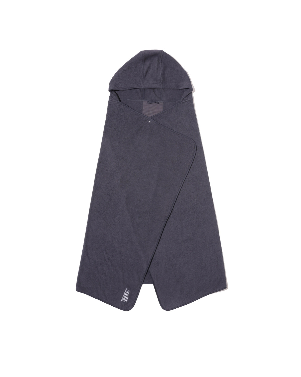 FreshService のUTILITY PILE HOODED TOWEL (FSR261-90276)