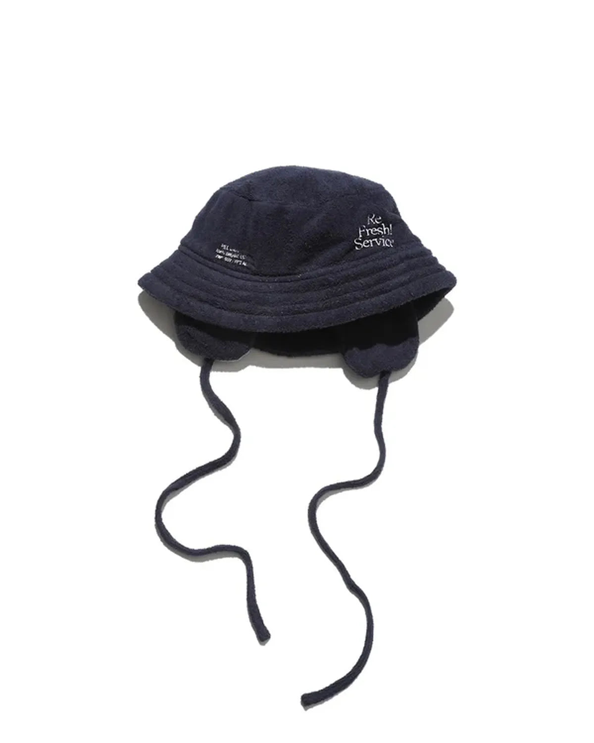 FreshService の UTILITY PILE SAUNA HAT (FSR263-90074)