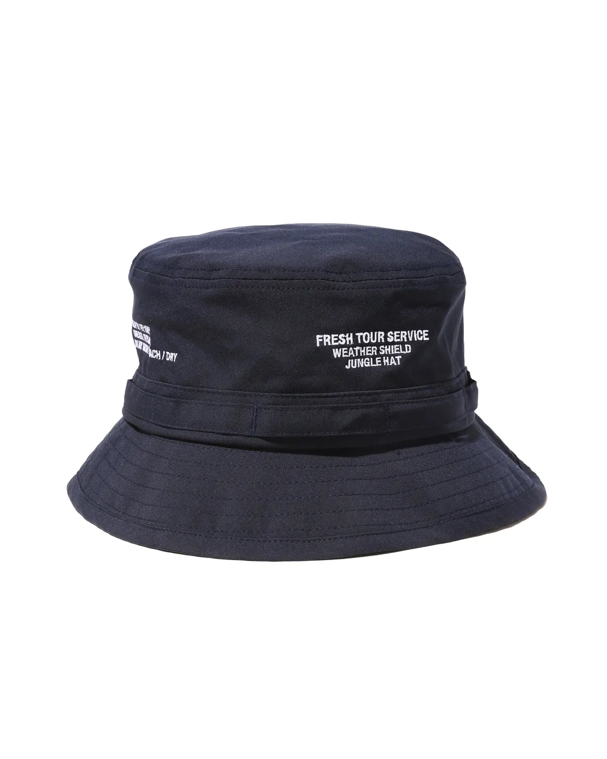 FreshService の WEATHER SHIELD JUNGLE HAT (FSP261-90057)