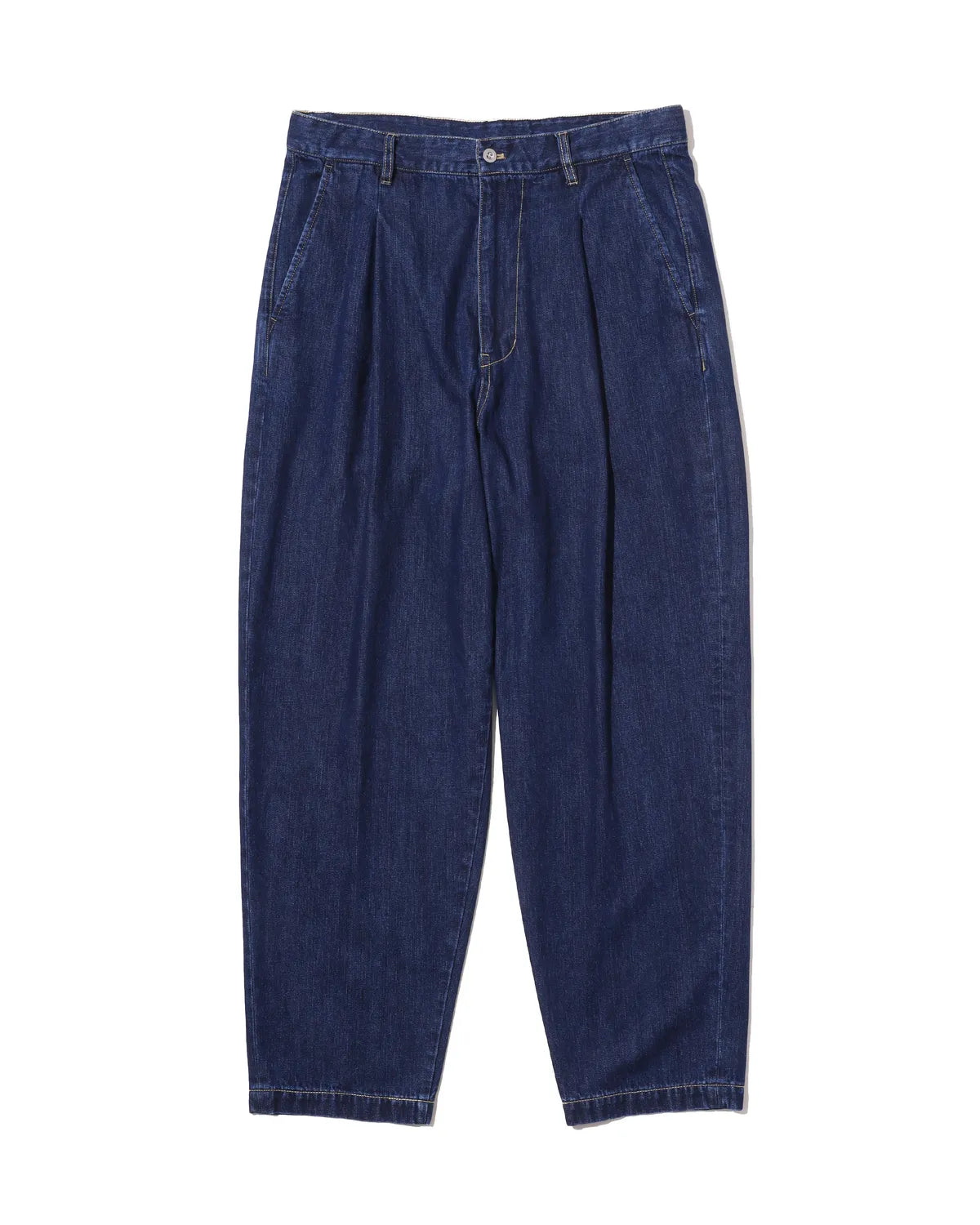 FreshService (フレッシュサービス) / WORKERS DENIM PANTS | 公式通販