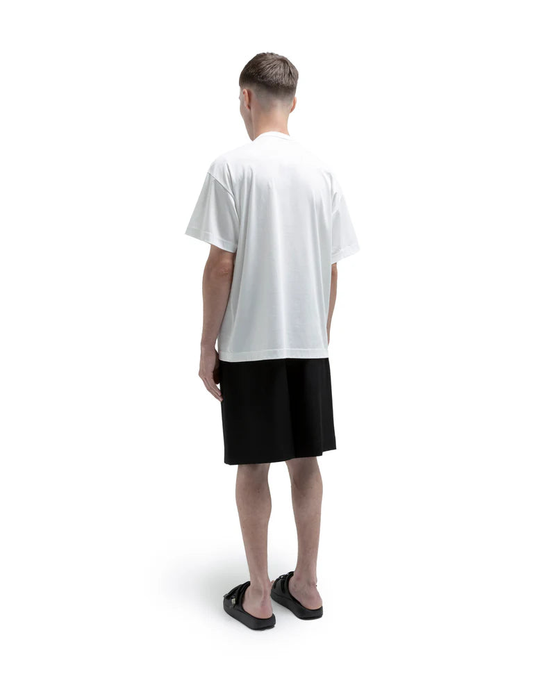 FUMITO GANRYU / Pattern F-Patchwork Tee A (Fu13-Cu-04)