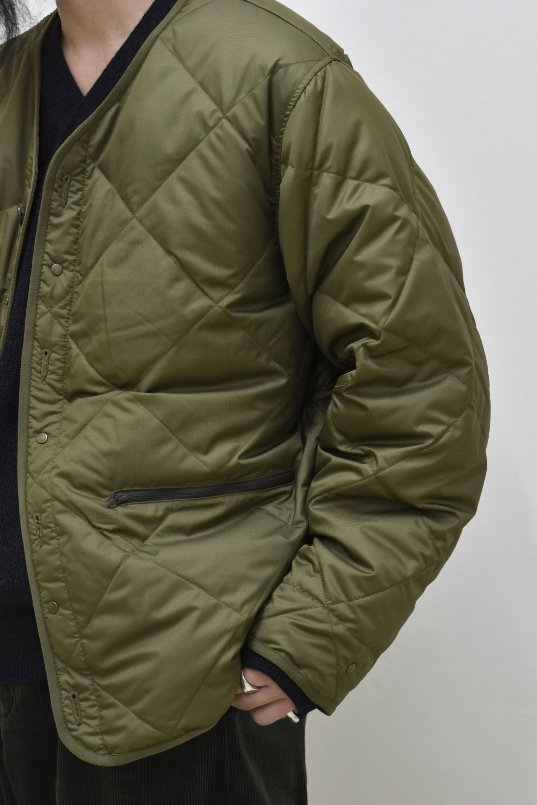 MODMNT / LINER DOWN JKT (M2520-0I004F)