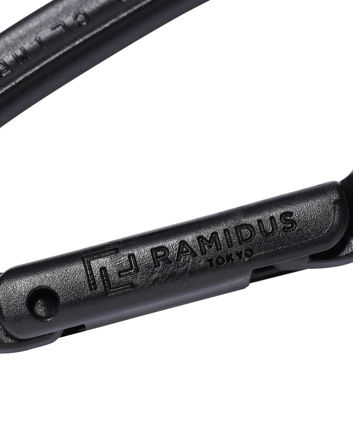 RAMIDUS / “General Goods” KARABINER -L (G001026)