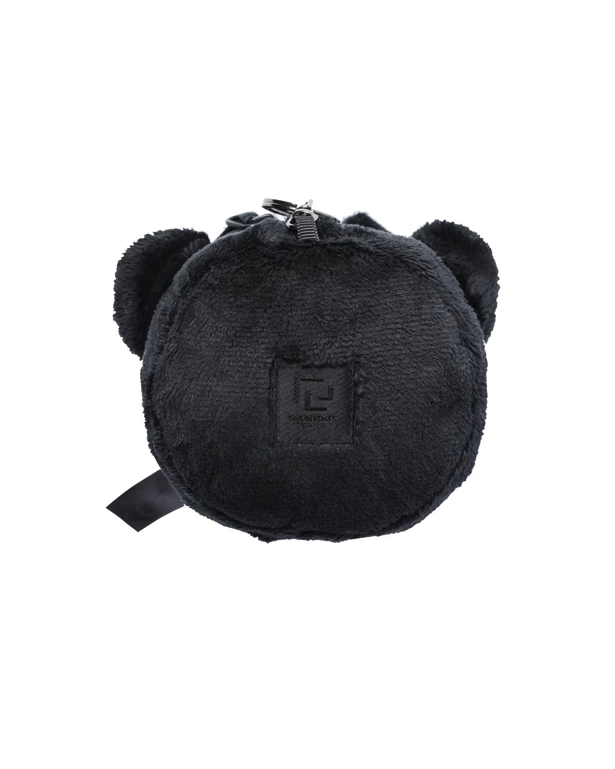RAMIDUS × NICI / "BLACK BEAUTY" PACKABLE BAG (G001030)