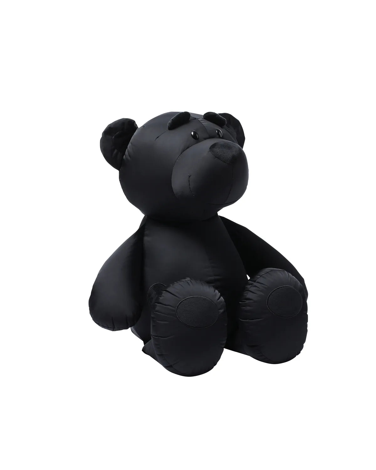 RAMIDUS × NICI / "BLACK BEAUTY" LOVE BEAR 80 (G001031)