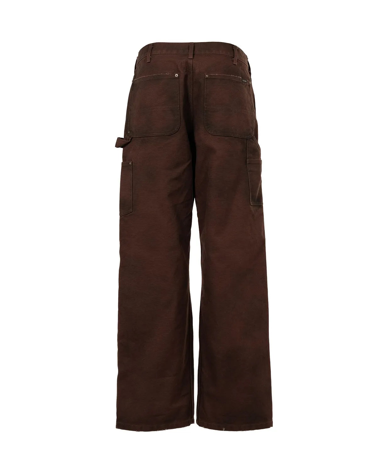 KAMIYA / Boro Painter Pants (G11PT026)