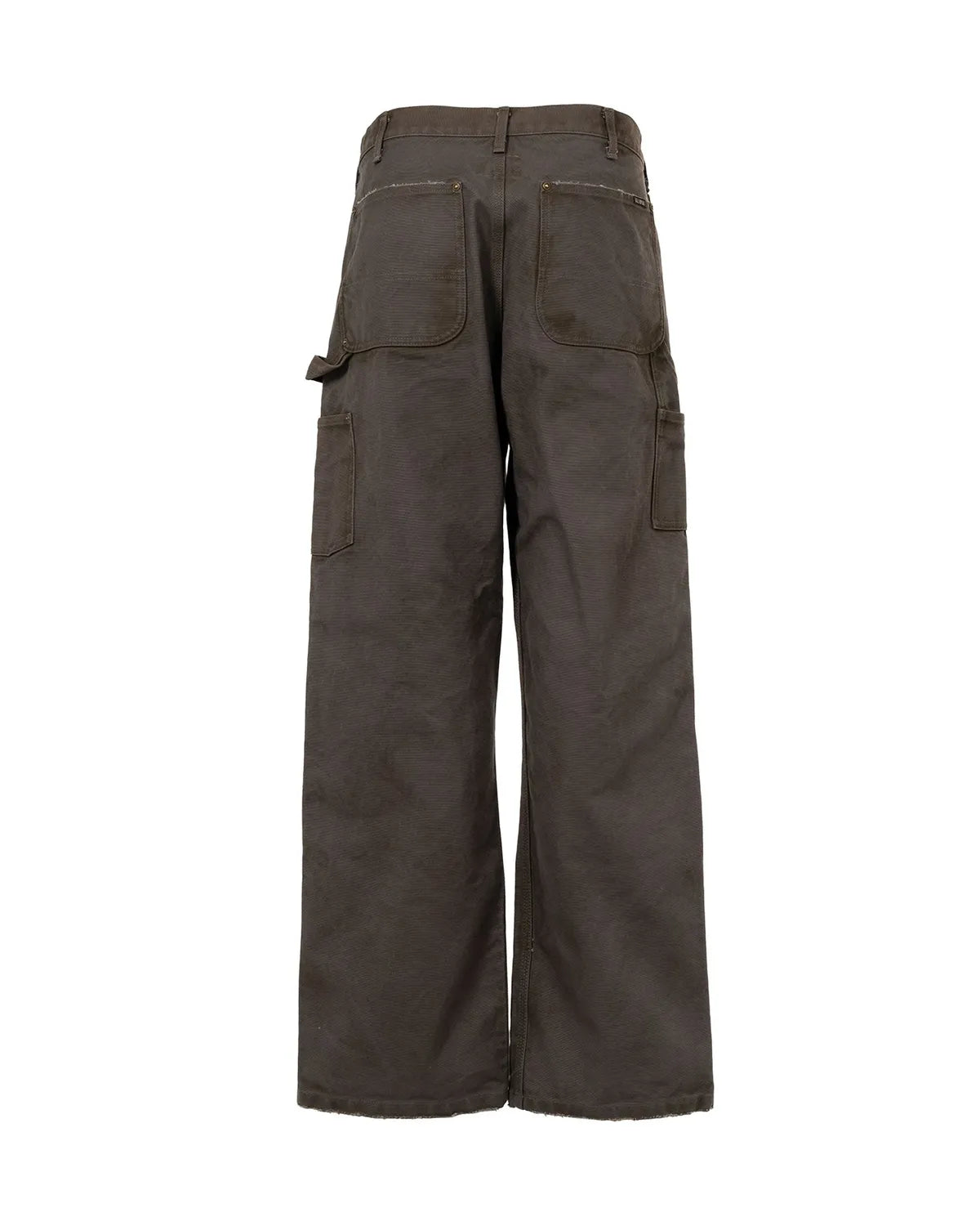 KAMIYA / Boro Painter Pants (G11PT026)