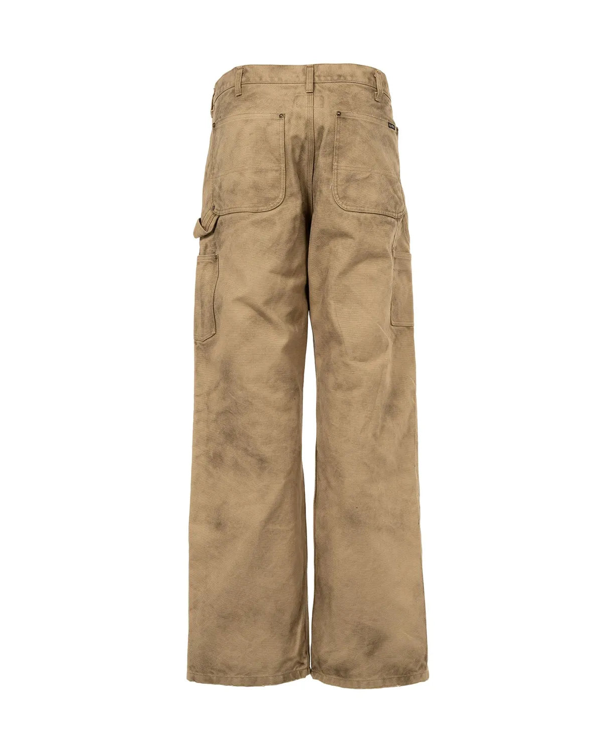 KAMIYA / Boro Painter Pants (G11PT026)