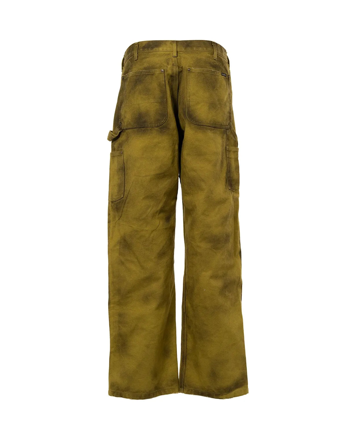 KAMIYA / Boro Painter Pants (G11PT026)