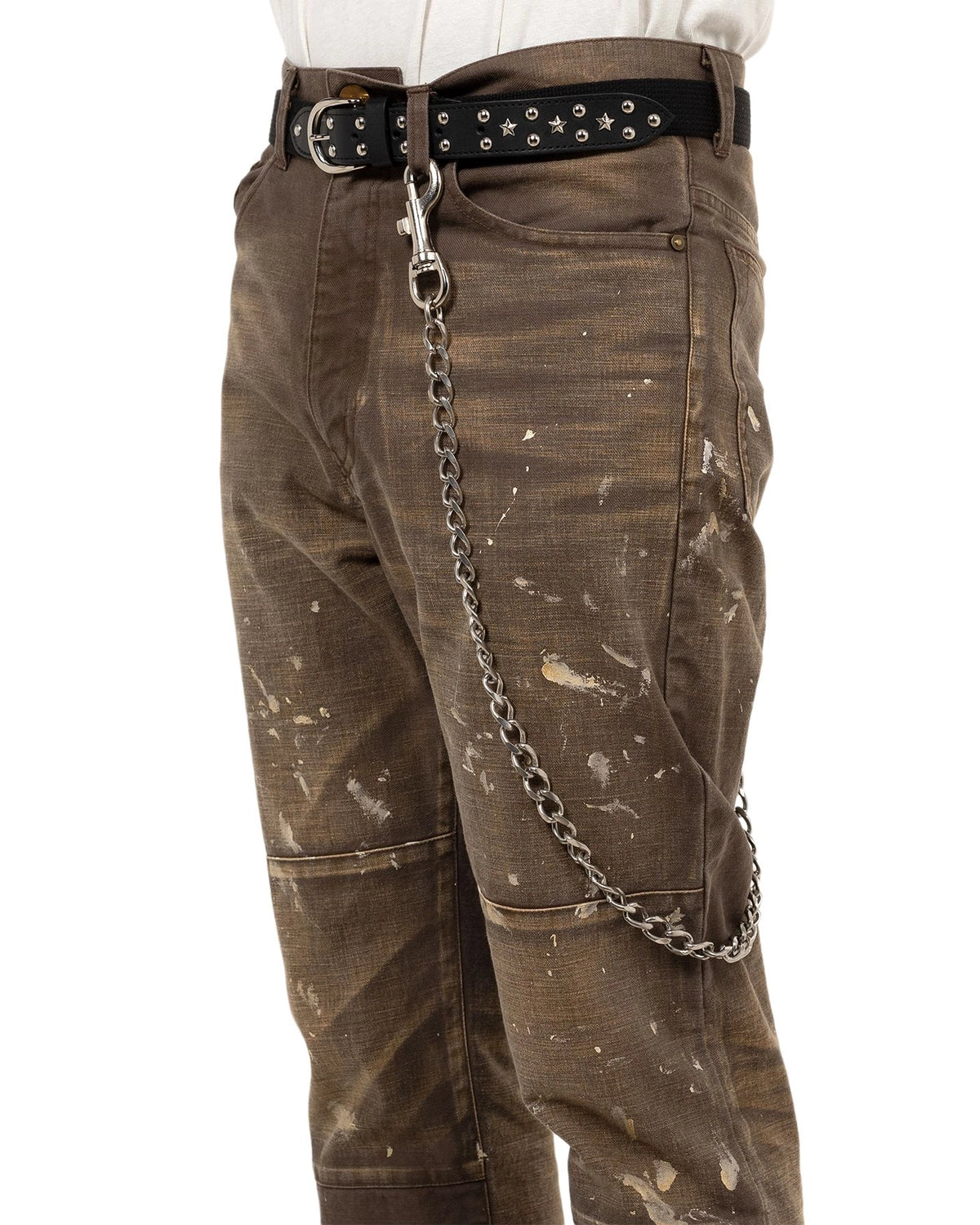 KAMIYA / Long Wallet Chain (G12AC075)