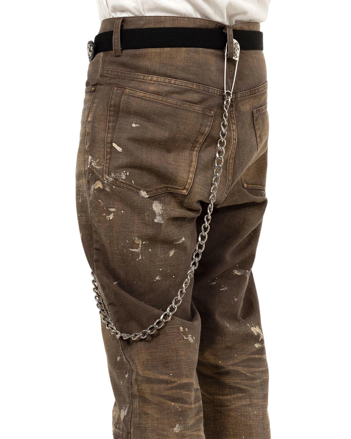 KAMIYA / Long Wallet Chain (G12AC075)