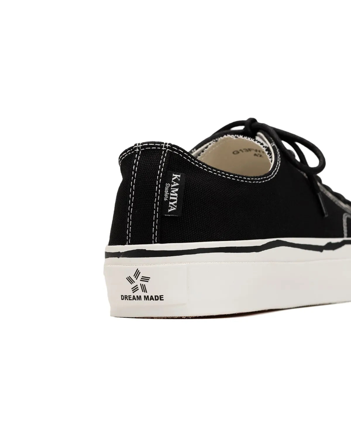 KAMIYA / Joey Vlcnzd SNKR (G13FW701)