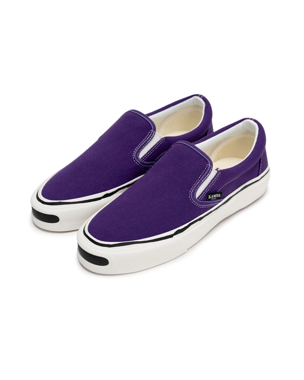 KAMIYA / Cornnell Vlcnzd SNKR (G14FW701)