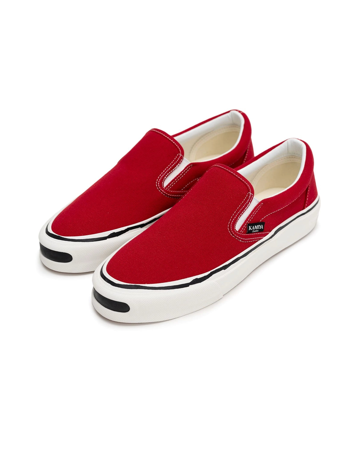 KAMIYA / Cornnell Vlcnzd SNKR (G14FW701)