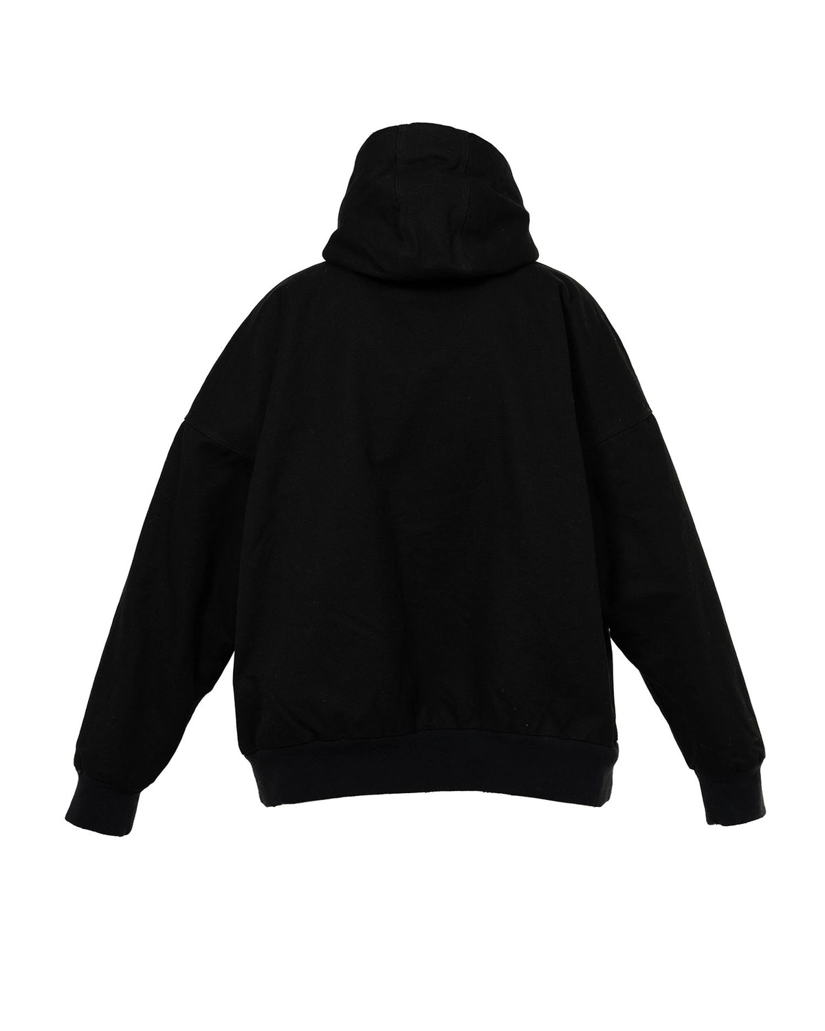 KAMIYA / BORO BoaDuck Zip Parka (G15BL101)