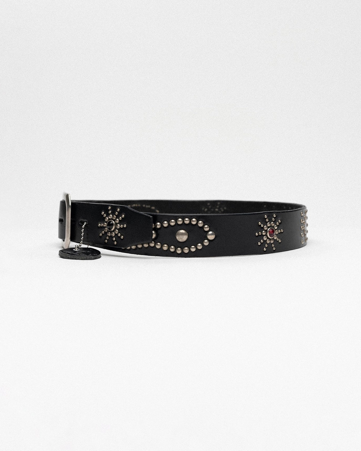 KAMIYA × HTCXX / HTC Studded Belt (G16HT101)