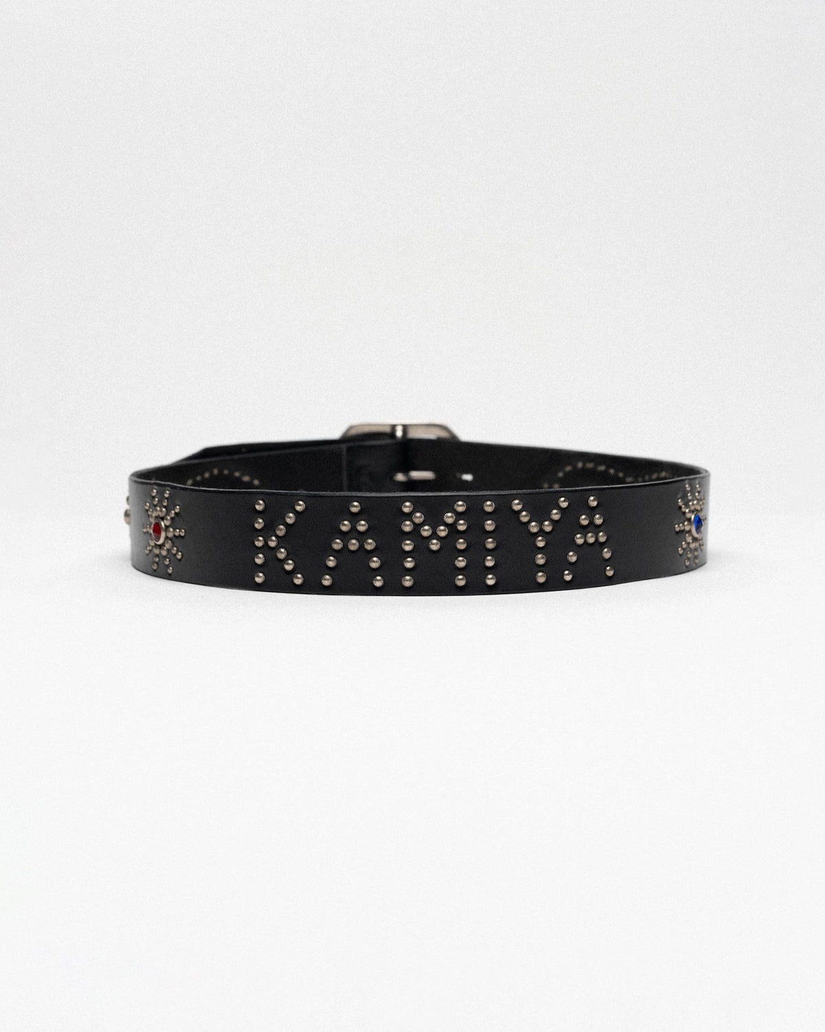 KAMIYA × HTCXX / HTC Studded Belt (G16HT101)