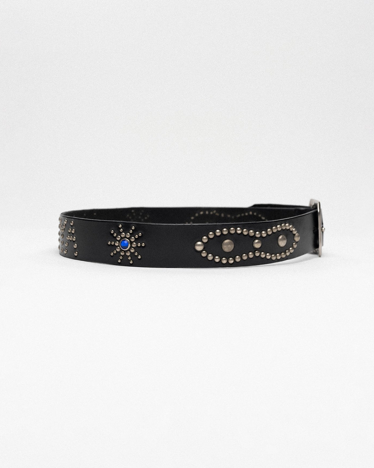 KAMIYA × HTCXX / HTC Studded Belt (G16HT101)