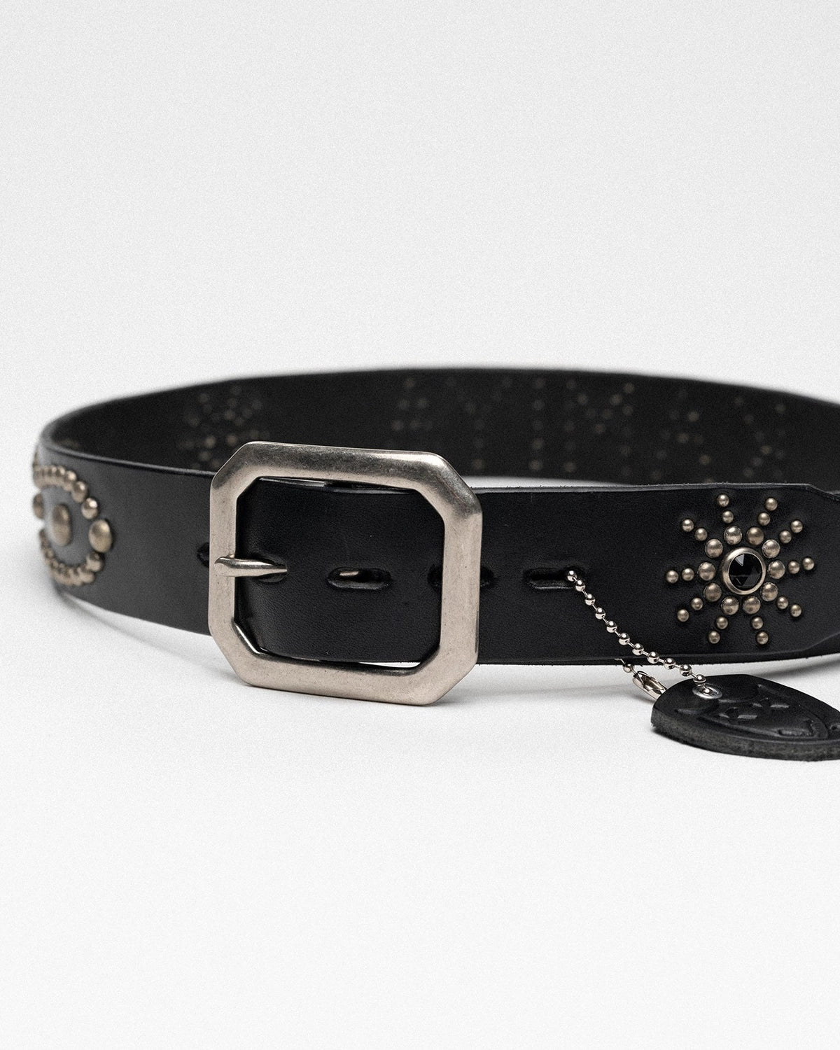 KAMIYA × HTCXX / HTC Studded Belt (G16HT101)