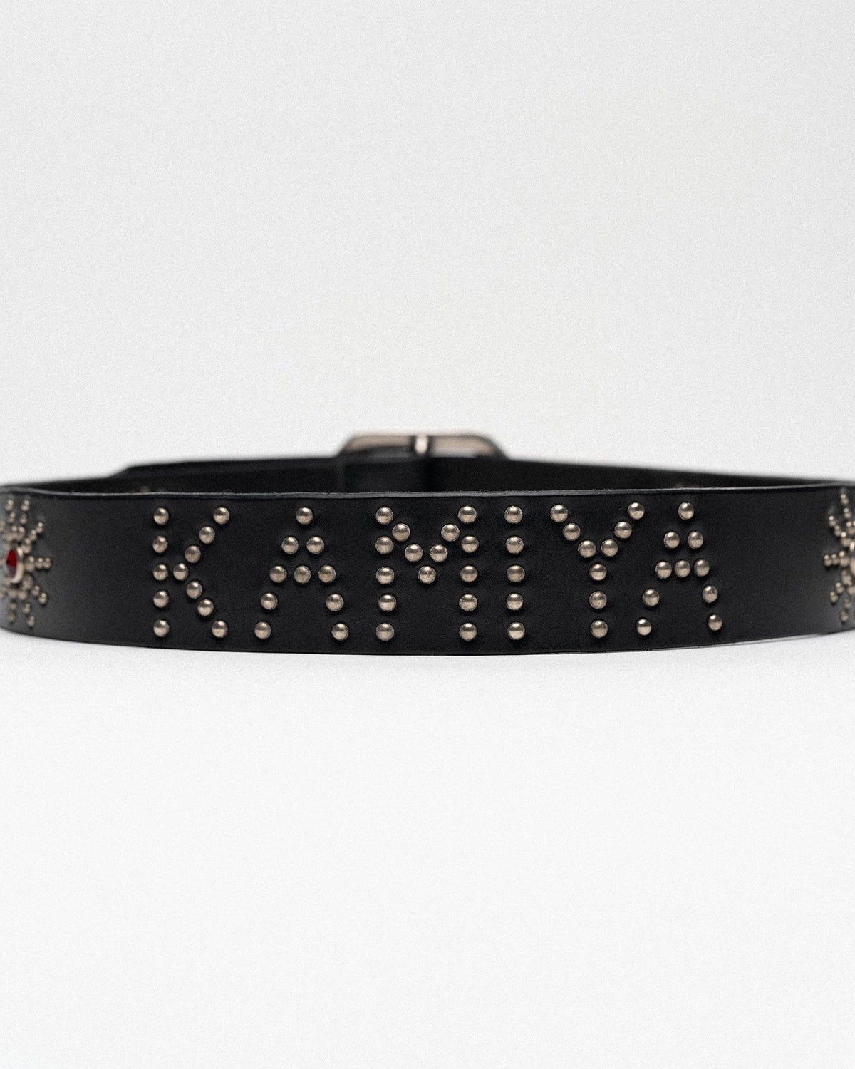KAMIYA × HTCXX / HTC Studded Belt (G16HT101)