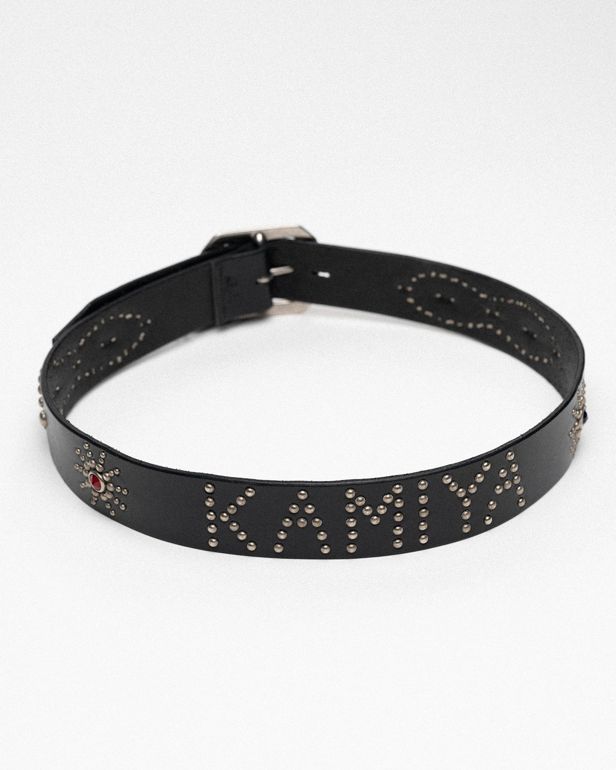 KAMIYA × HTCXX / HTC Studded Belt (G16HT101)