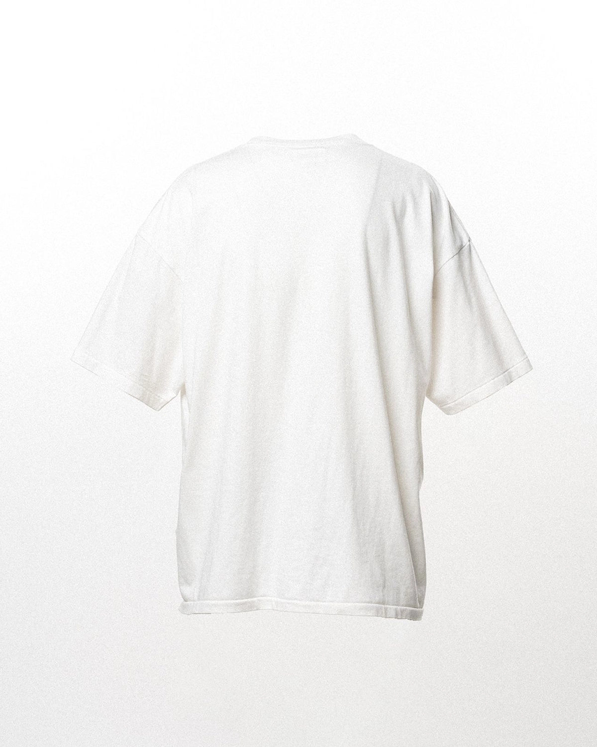 KAMIYA / "LOVING" T-shirt (G16TS095)