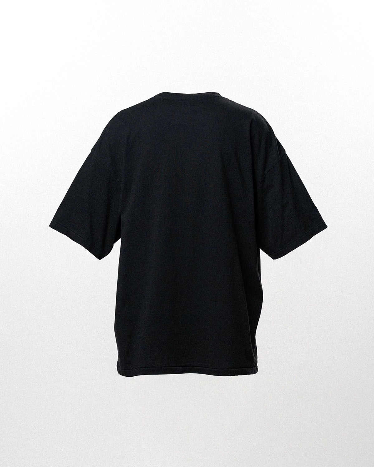 KAMIYA / "AERO-KMY" T-shirt (G16TS097)