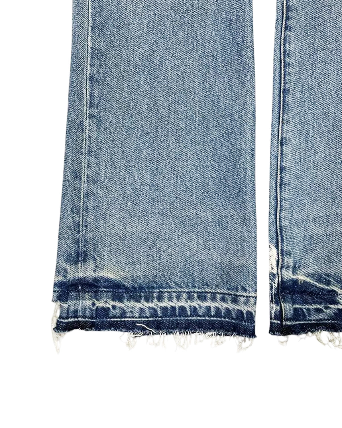 GALLERY DEPT. / GREASED 6046 PANT (6046-40067-INDI)