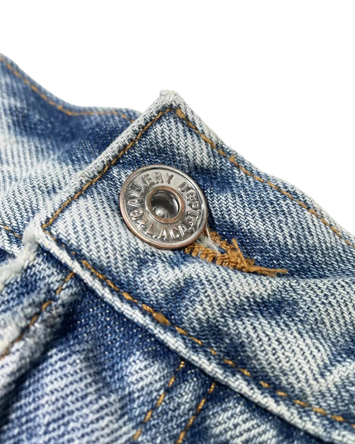 GALLERY DEPT. / G TIME LA FLARE (GT-40082F-MDWI)