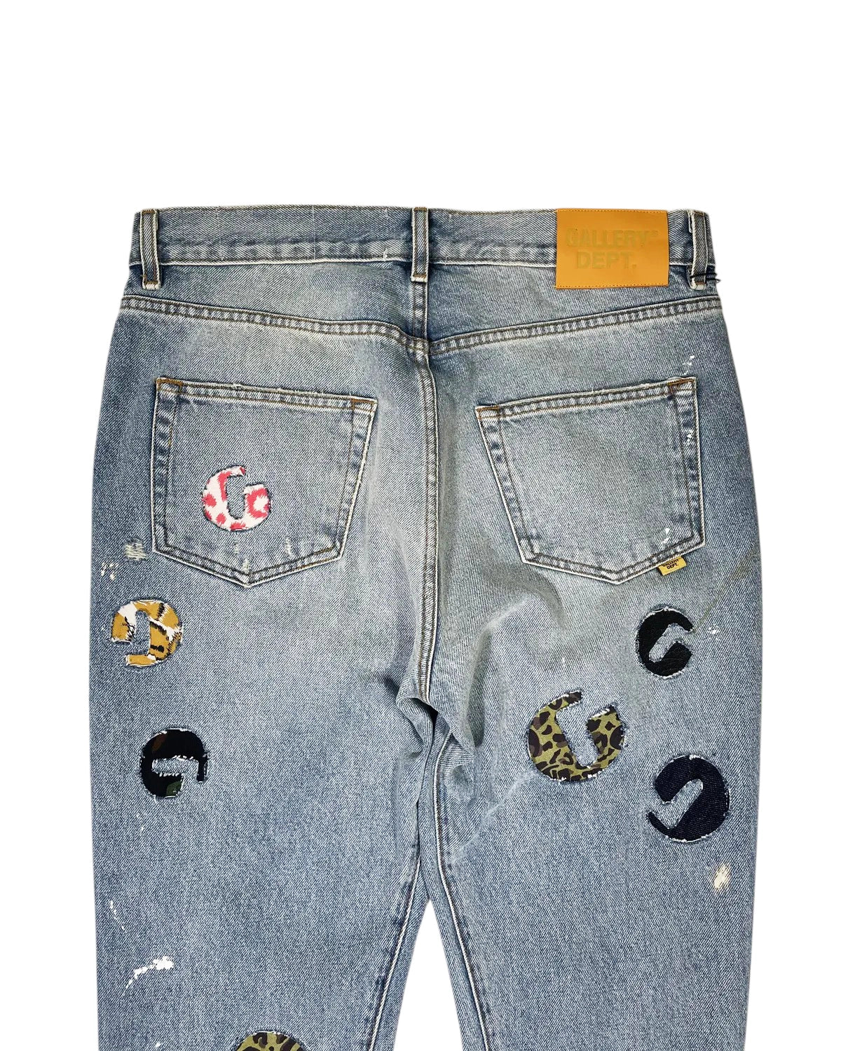GALLERY DEPT. / G TIME LA FLARE (GT-40082F-MDWI)