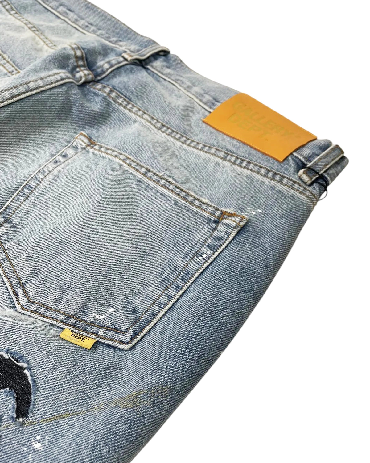 GALLERY DEPT. / G TIME LA FLARE (GT-40082F-MDWI)