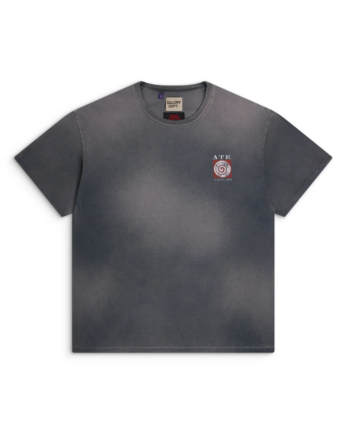 GALLERY DEPT. の 40-YEAR TEE (TOP003)