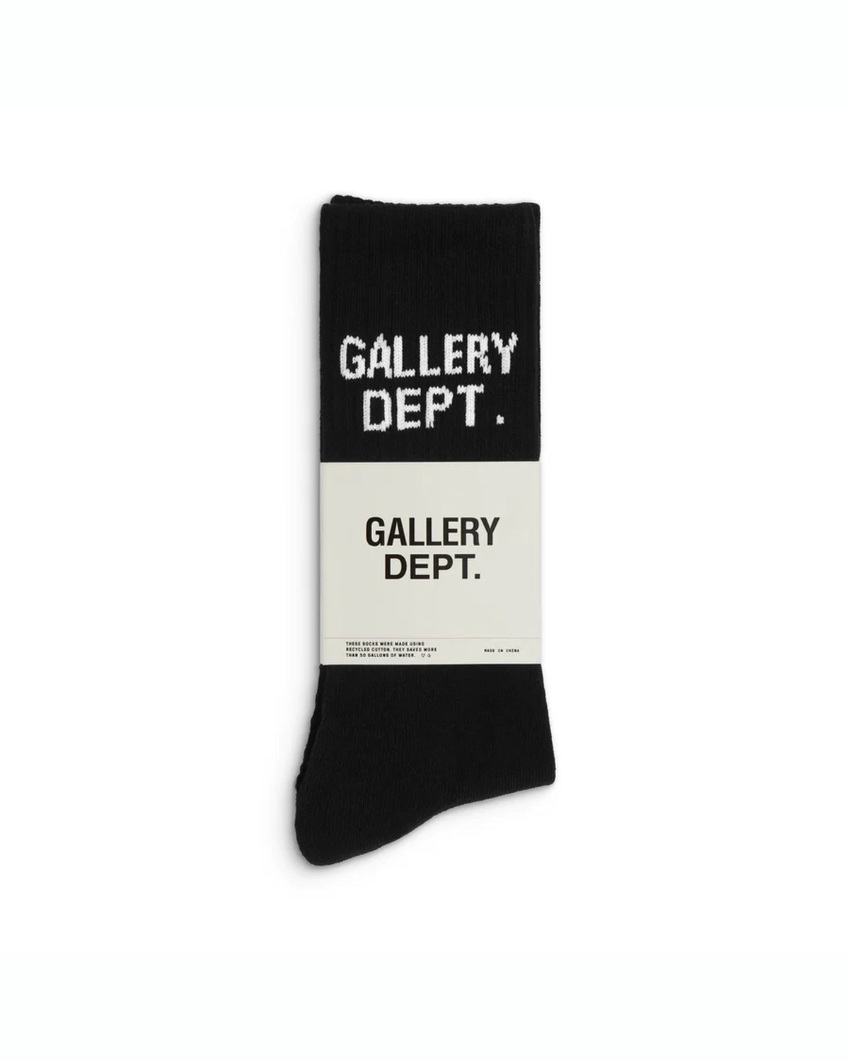 GALLERY DEPT. の DEPT. SOCKS (FDS-90081)