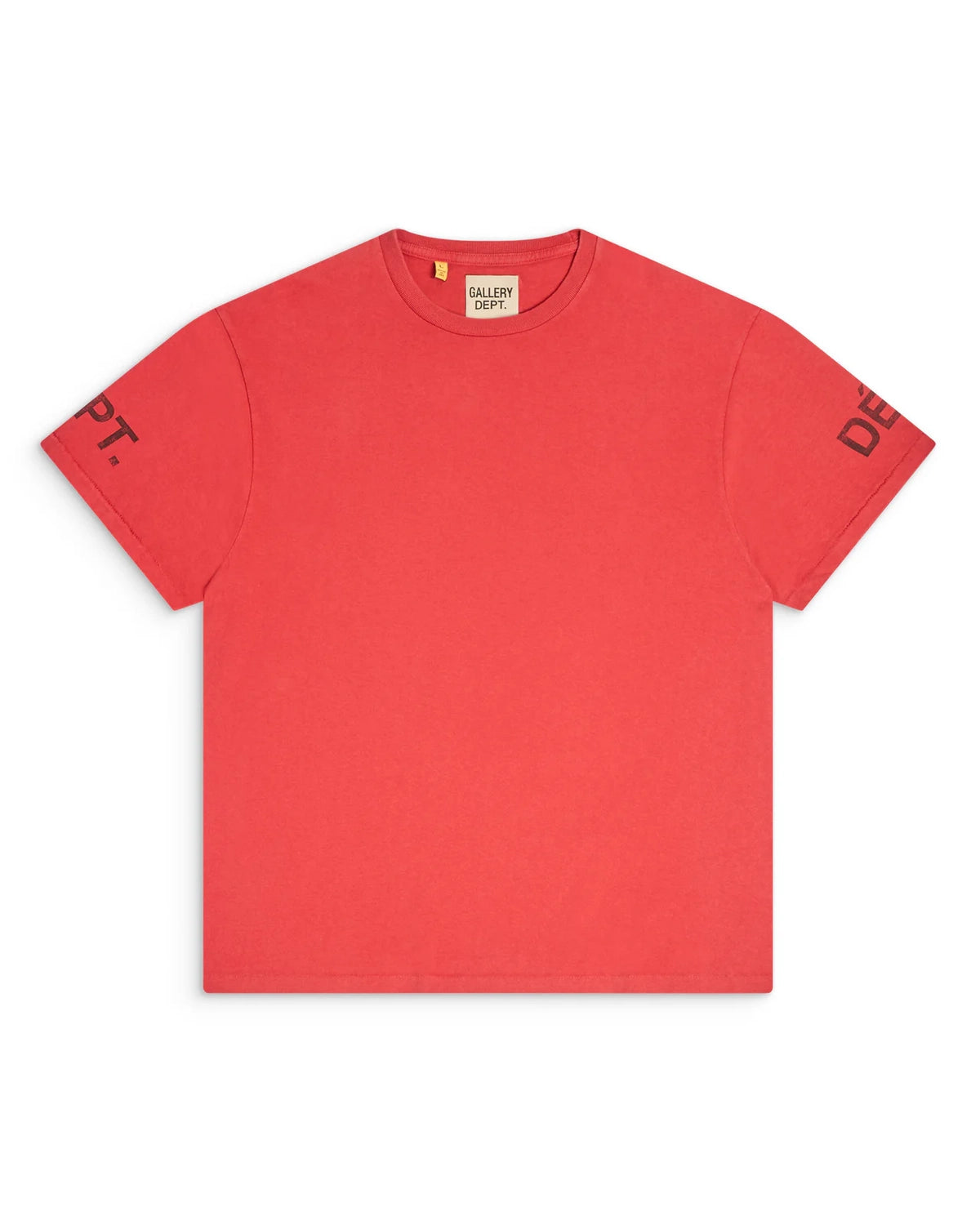 GALLERY DEPT. の DÉPT. SWAT TEE (TOP044)