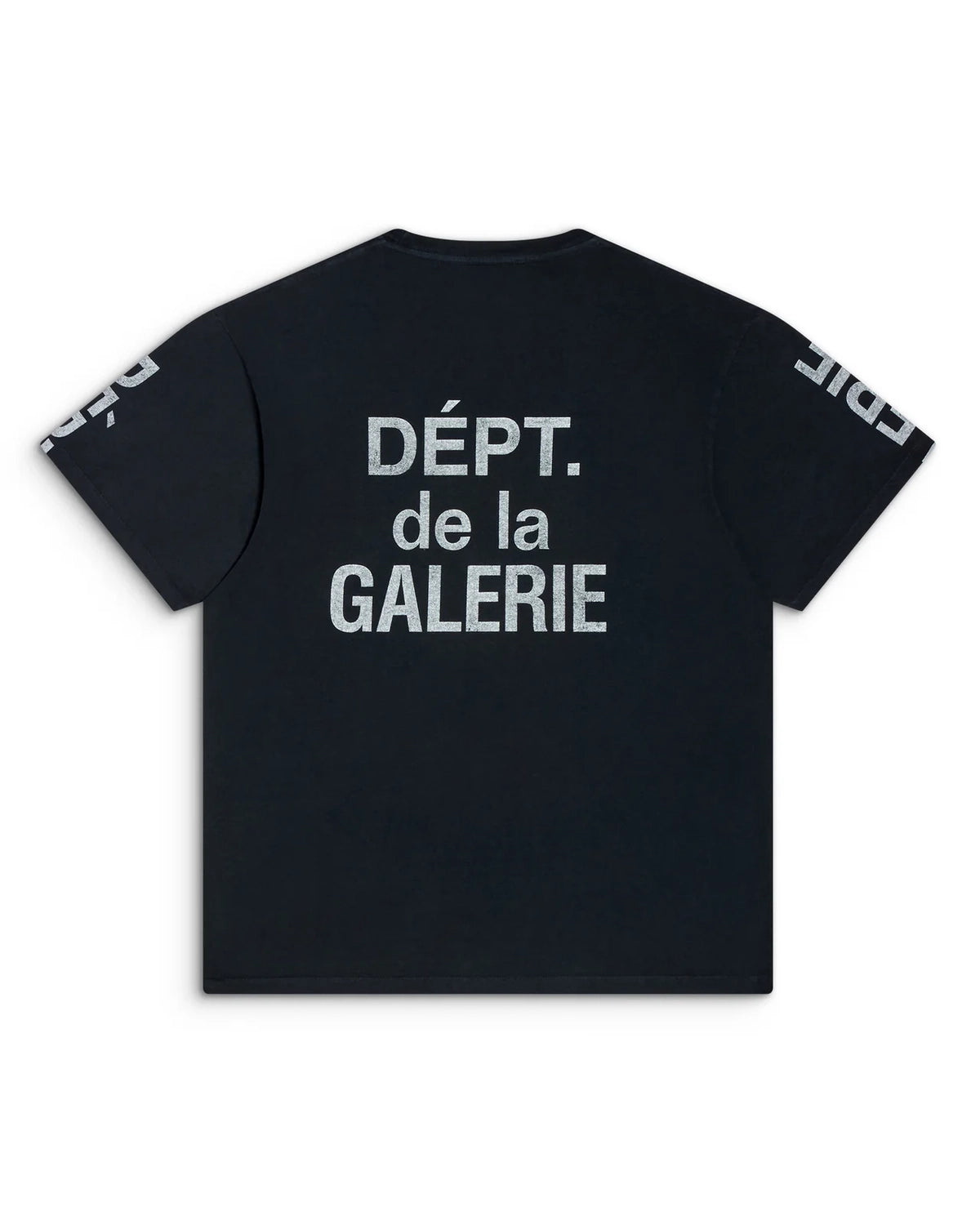 u*1様 Gallery Dept ギャラリーデプト　Tシャツ T-Shirt GALLERY DEPT(ギャラリー デプト) 半袖Tシャツ ホワイト サイズ S