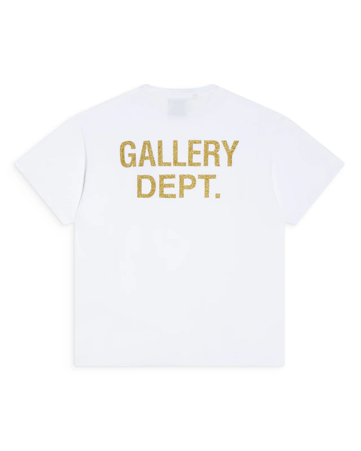 GALLERY DEPT. (ギャラリー デプト)/ GD LOGO DUSTY TEE |公式通販 GALLERY DEPT. (ギャラリー デプト)/ GD LOGO DUSTY TEE |公式通販