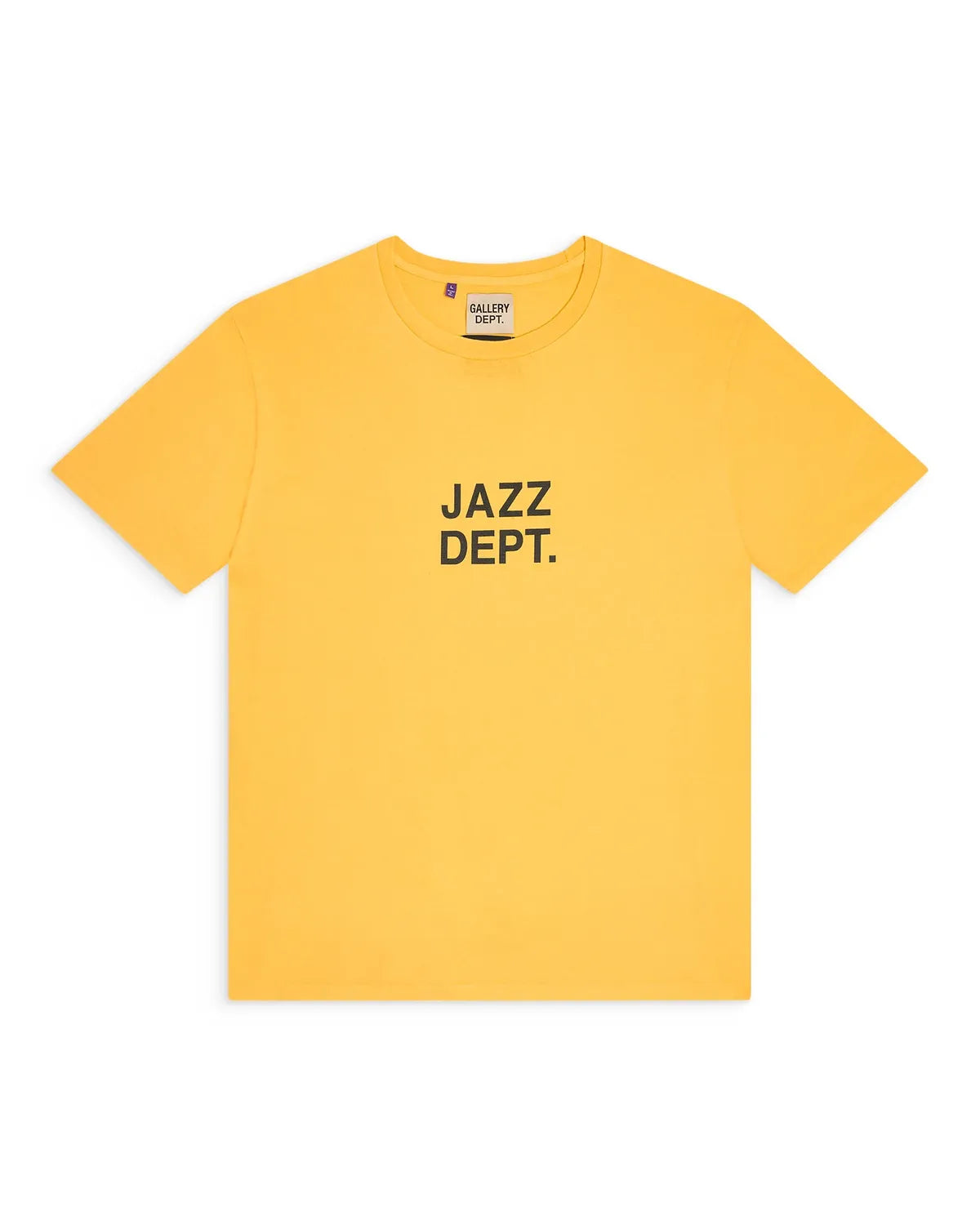 GALLERY DEPT. の JAZZY TEE (JT-10243)